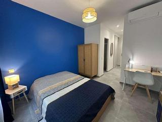 Flatsharing / 4-bedroom flat · 70 m², Nice, Boulevard Joseph Garnier