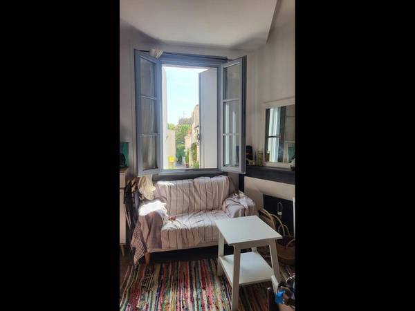 Sous-location / Appartement 1 pièce de 26 m², Montpellier, Rue du Faubourg du Courreau / Photo 2