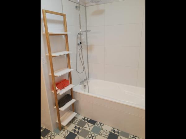 Colocation / Appartement 5 pièces de 100 m², Orléans, Allée des Marronniers / Photo 12