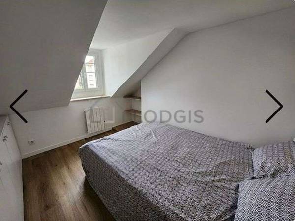 Sous-location / Appartement 3 pièces de 50 m², Le Kremlin-Bicêtre, Rue de la Convention / Photo 2
