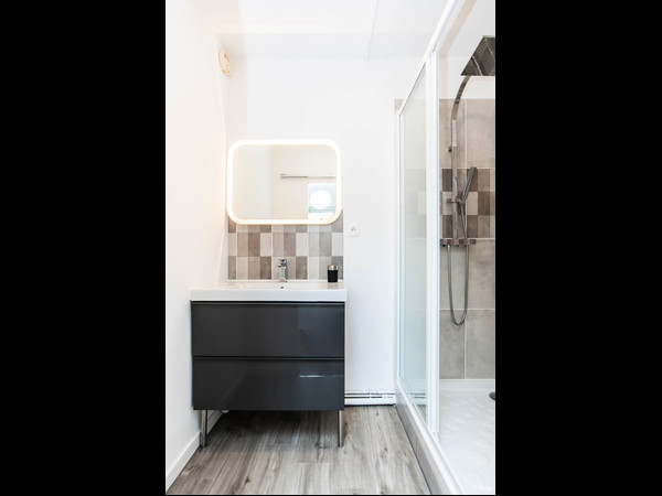 Colocation / Appartement 5 pièces de 110 m², Toulouse, Rue Georges Bernanos / Photo 13
