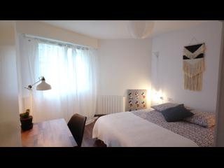 Colocation / Appartement 3 pièces de 75 m², Strasbourg, Rue de la Toussaint