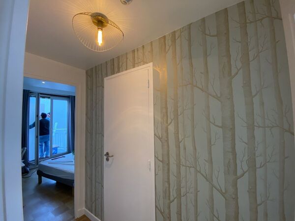 Colocation / Appartement 5 pièces de 80 m², Issy-les-Moulineaux, Rue du 4 Septembre / Photo 10