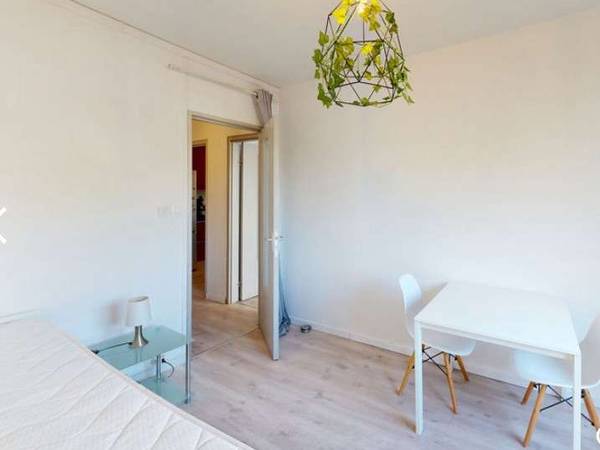 Colocation / Appartement 5 pièces de 80 m², Nantes, Rue François Albert / Photo 2