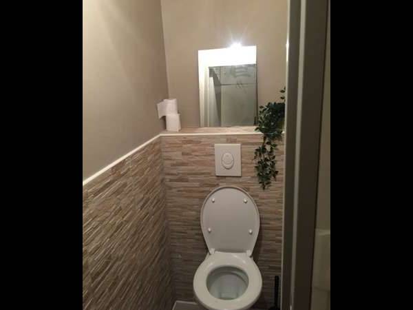 Colocation / Appartement 5 pièces de 80 m², Nantes, Rue François Albert / Photo 10