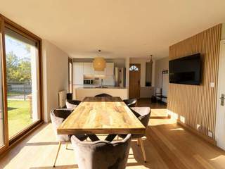 Room share, 8 rooms house, Noyal-Châtillon-sur-Seiche