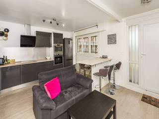 Flatsharing, 5-bedroom flat , Cergy