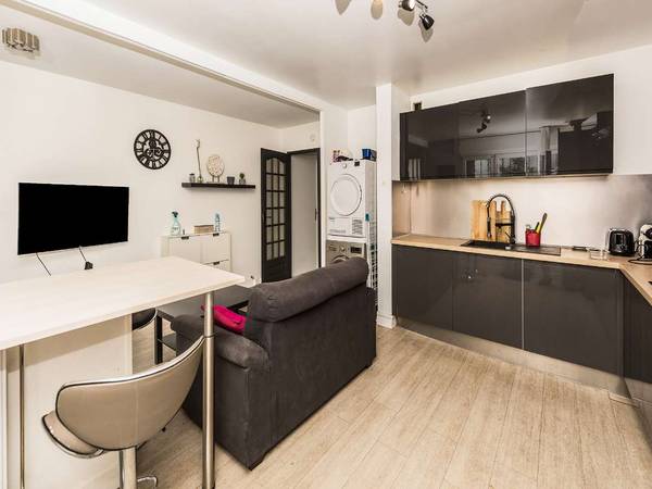 Flatsharing / 5-bedroom flat · 85 m², Cergy, Rue des Chênes Bruns / Photo 2