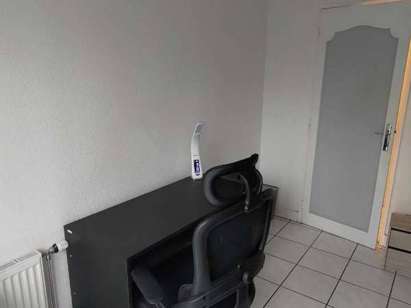 Flatsharing / 5-bedroom flat · 85 m², Cergy, Rue des Chênes Bruns / Photo 8