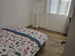 Flatsharing / 5-bedroom flat · 80 m², Vitry-sur-Seine, Rue Gabriel Péri