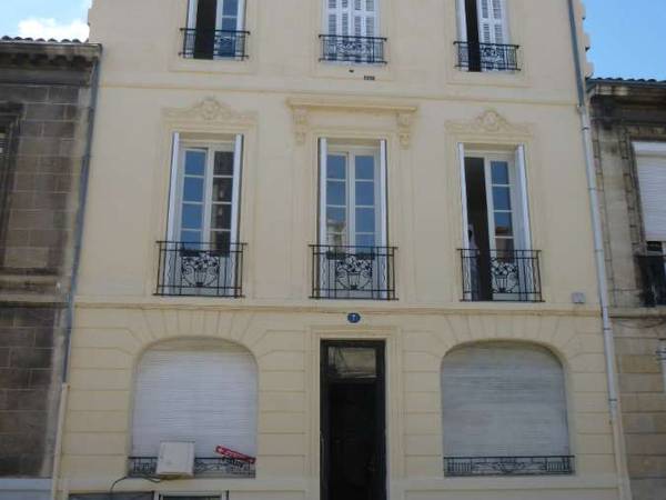 Flatsharing / 10-bedroom house · 300 m², Bordeaux, Rue Saint-Gènes / Photo 2