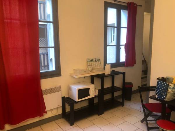 Location / Studio, Niort / Photo 2