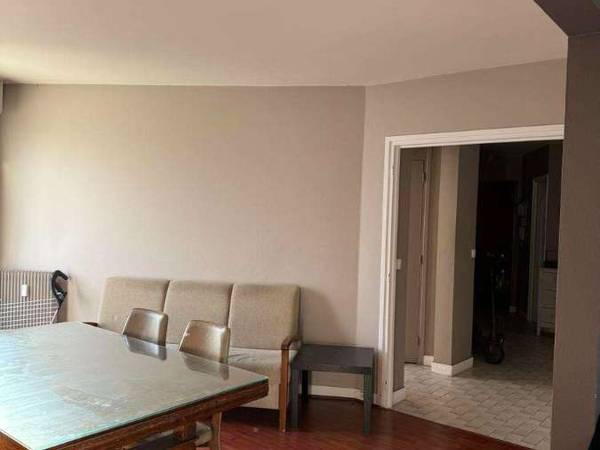 Colocation / Appartement 3 pièces de 92 m², La Garenne-Colombes, Rue Léon Maurice Nordmann / Photo 2