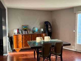Colocation / Appartement 3 pièces de 92 m², La Garenne-Colombes, Rue Léon Maurice Nordmann