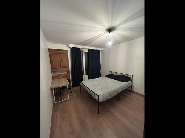 Colocation / Appartement de 76 m², Noisy-le-Sec / Photo 2