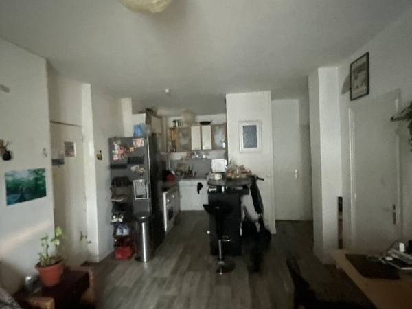 Colocation / Appartement 4 pièces de 68 m², Pantin, Rue Gutenberg / Photo 2