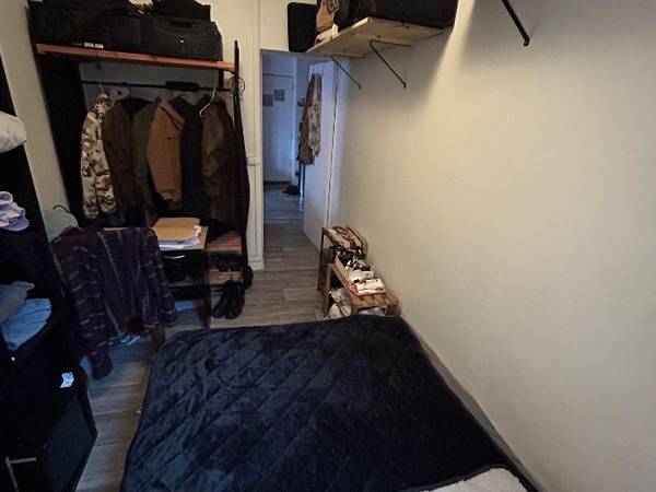 Colocation / Appartement 4 pièces de 68 m², Pantin, Rue Gutenberg / Photo 6