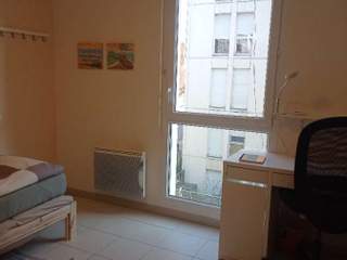 Homestay / 4-bedroom flat · 70 m², Montpellier, Avenue du Mondial de Rugby 2007