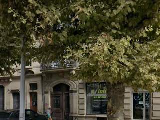 Location / Appartement 2 pièces de 40 m², Strasbourg, Avenue des Vosges