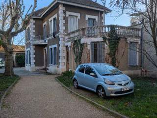 Flatsharing / 8-bedroom house · 170 m², Villeurbanne, Rue du 4 Août 1789