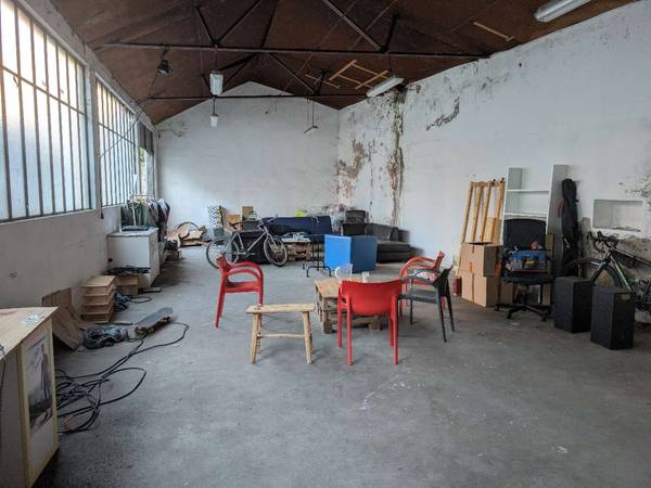 Colocation / Maison 8 pièces de 170 m², Villeurbanne, Rue du 4 Août 1789 / Photo 10