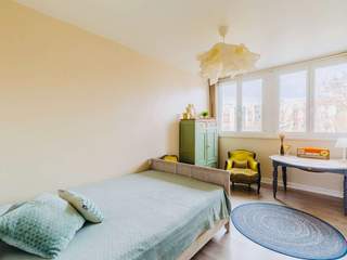 Flatsharing / 3-bedroom flat · 71 m², Saint-Priest, Rue Victor Hugo