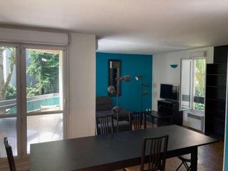 Flatsharing / 4-bedroom flat · 81 m², Montigny-le-Bretonneux, Allée des Boutons d'Or