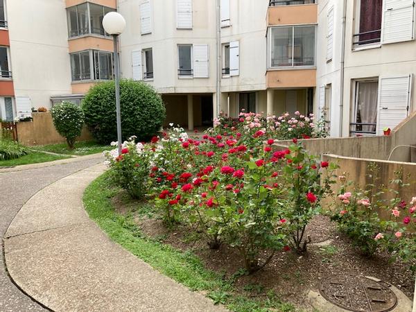 Colocation / Appartement 4 pièces de 81 m², Montigny-le-Bretonneux, Allée des Boutons d'Or / Photo 2