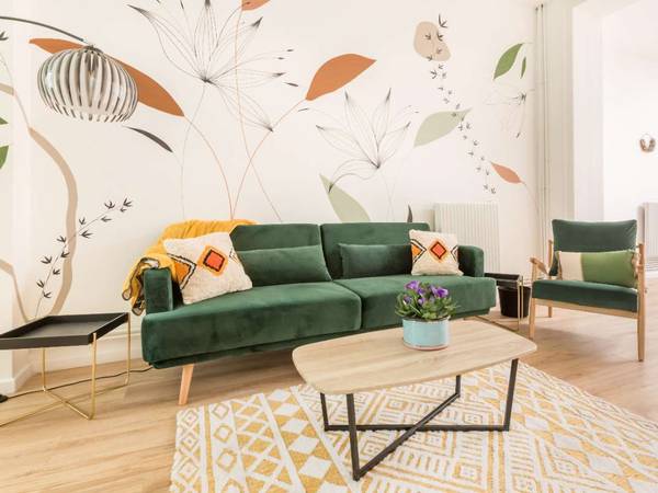 Colocation / Maison 10 pièces de 160 m², Roubaix, Rue des Fossés / Photo 2