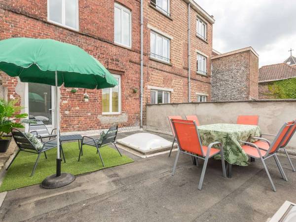 Colocation / Maison 10 pièces de 160 m², Roubaix, Rue des Fossés / Photo 28