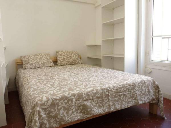 Colocation / Appartement 4 pièces de 67 m², Marseille, Rue du Musee / Photo 6