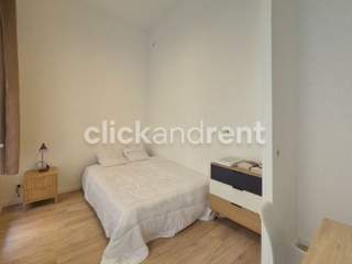 Spolubydlení / 4 rooms apartment · 67 m², Marseille