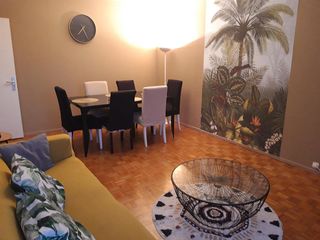 Flatsharing / 4-bedroom flat · 72 m², Colomiers, Rue d'Auch