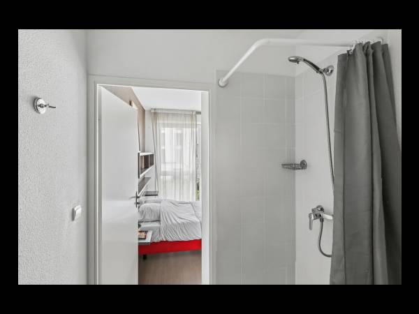 Location / Résidence 1 pièce de 19 m², Toulouse, 12 Rue Jacqueline Auriol / Photo 15