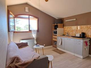 Location / Studio, Castelnau-le-Lez