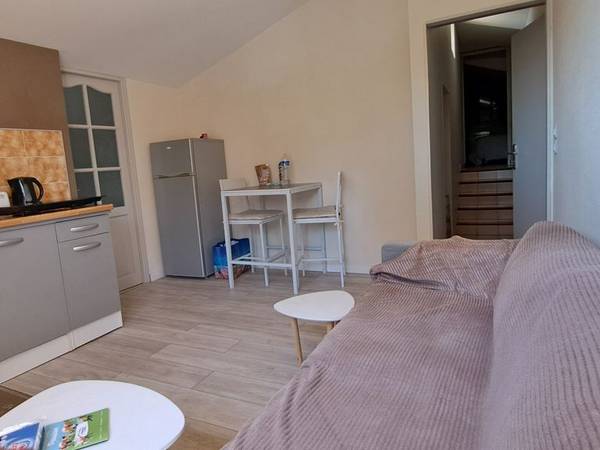 Location / Studio, Castelnau-le-Lez / Photo 2