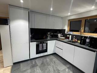 Flatsharing / 4-bedroom flat · 100 m², Val-d'Illiez, Route de Champéry