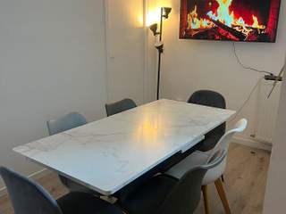 Appartement 5 pièces de 75 m²