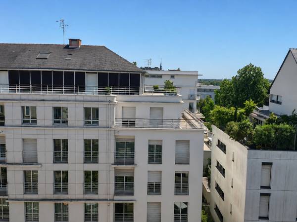 Colocation / Appartement 4 pièces de 95 m², Nantes, Rue de Gigant / Photo 9