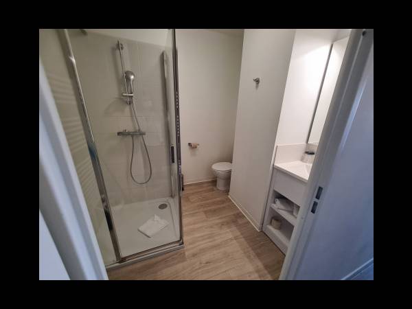 Location / Résidence 1 pièce de 21 m², Choisy-le-Roi, 23 Avenue Louis Luc / Photo 2