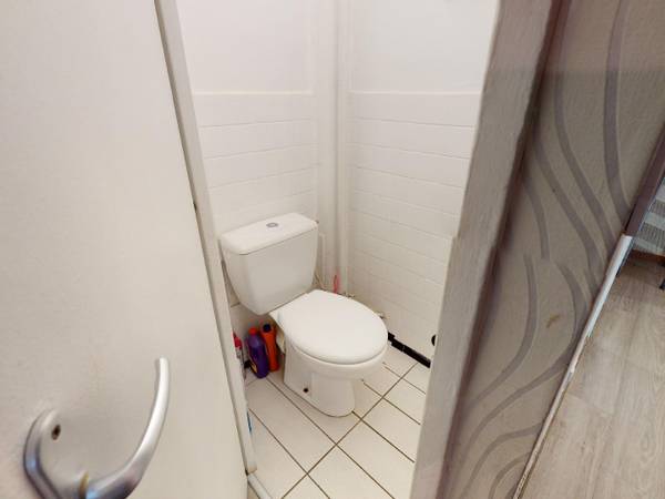 Colocation / Appartement 5 pièces de 96 m², Villeurbanne, Rue Alfred Brinon / Photo 22
