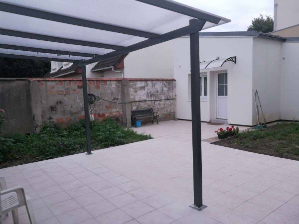 Colocation / Maison 3 pièces de 58 m², Vitry-sur-Seine, Rue Edouard Tremblay / Photo 4