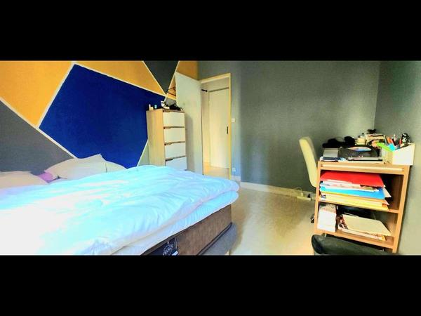 Colocation / Appartement 3 pièces de 60 m², Marseille, Avenue André Zénatti / Photo 4