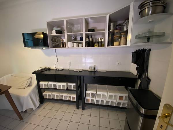 Location / Appartement 2 pièces de 50 m², Paris, Boulevard Soult / Photo 5