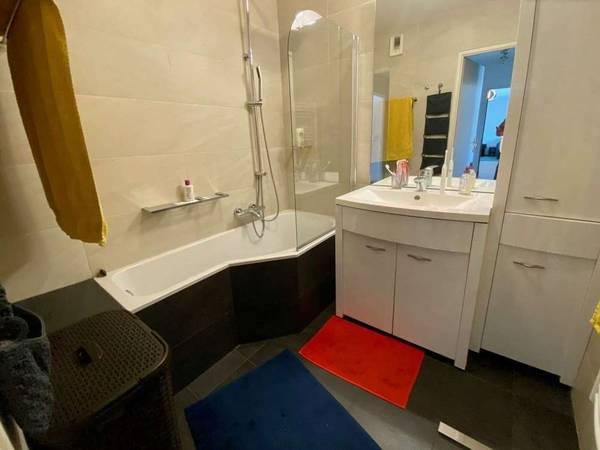 Location / Immeuble 2 pièces de 73 m², Toulouse, Allée du Niger / Photo 2