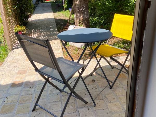 Chambre chez l'habitant / Studio de 17 m², Fontenay-sous-Bois, Rue du Sentier du Moulin / Photo 8