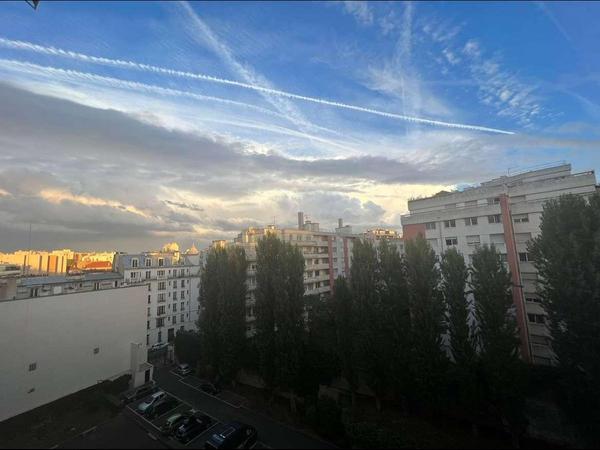 Colocation / Appartement 5 pièces de 61 m², Paris, Rue Fessart / Photo 13