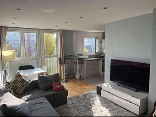 Flatsharing / 5-bedroom flat · 61 m², Paris, Rue Fessart