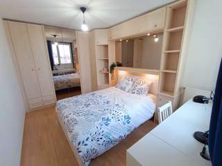 Flatsharing, 7-bedroom flat , Vénissieux