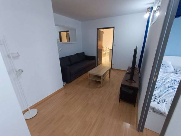 Colocation / Appartement 7 pièces de 110 m², Vénissieux, Rue Ludovic Bonin / Photo 2